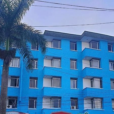 Gavan Plaza Hotel 比亚维森西奥 外观 照片