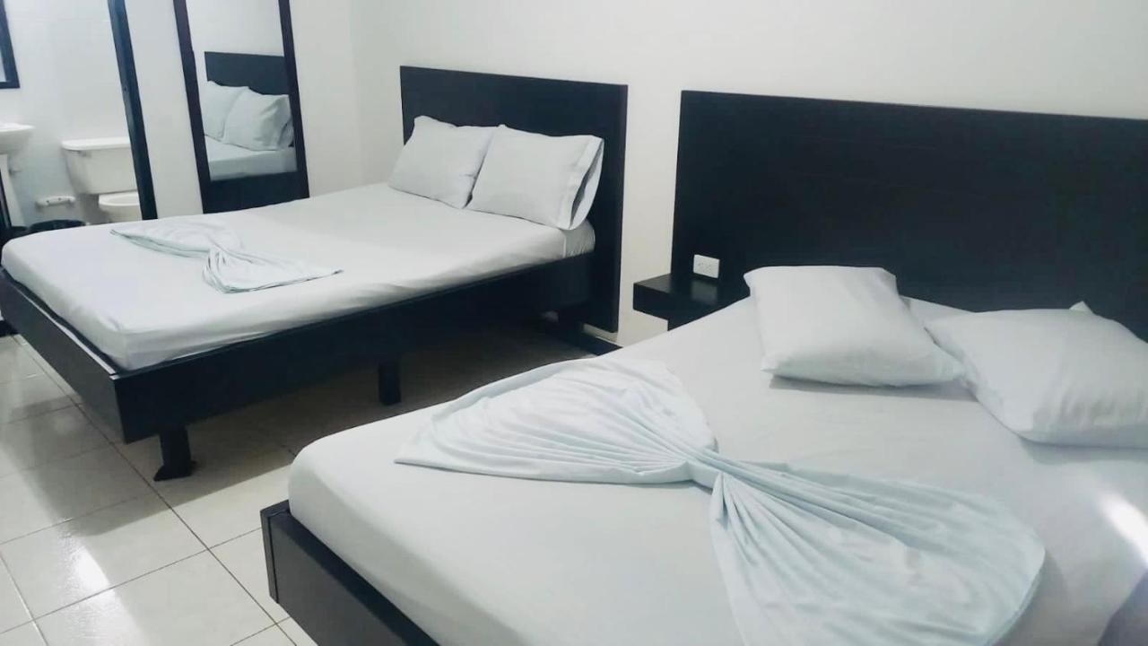 Gavan Plaza Hotel 比亚维森西奥 外观 照片