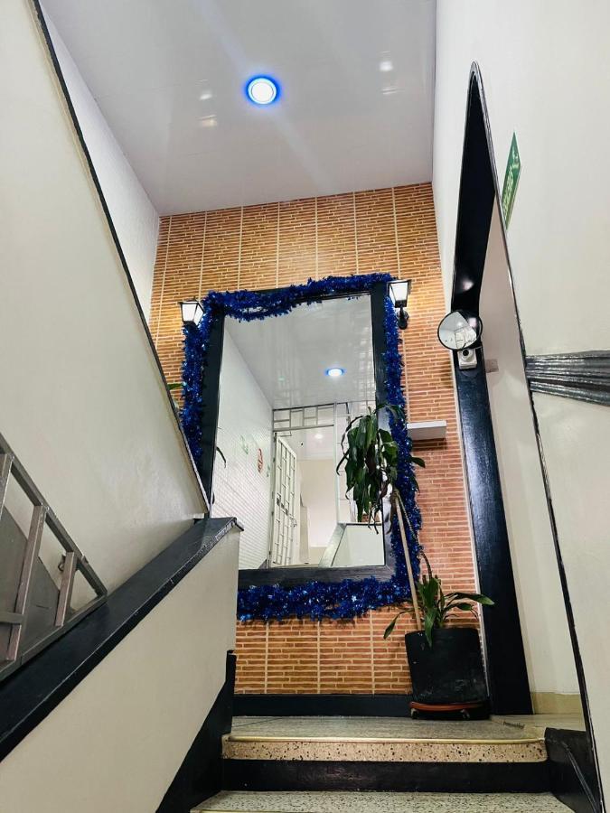 Gavan Plaza Hotel 比亚维森西奥 外观 照片