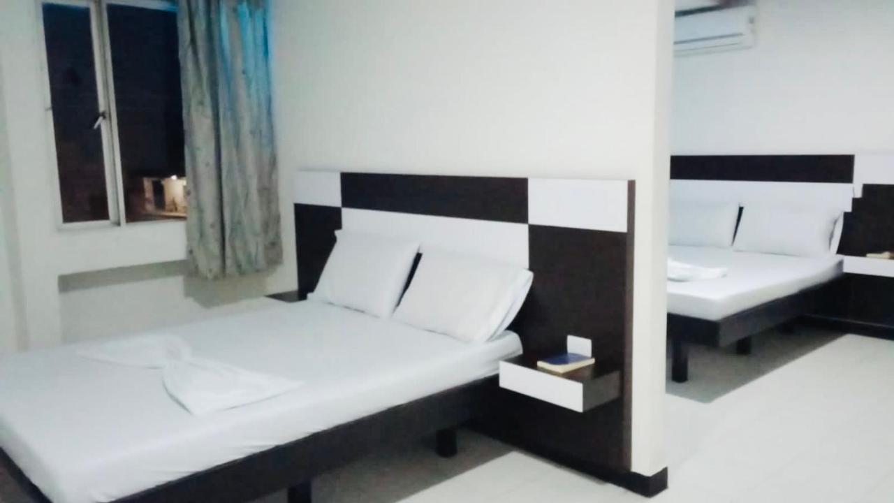 Gavan Plaza Hotel 比亚维森西奥 外观 照片
